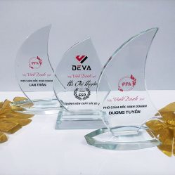 Kỷ niệm chương cánh buồm nhọn