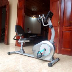Ảnh thực tế Xe đạp tập phục hồi chức năng BC-51023