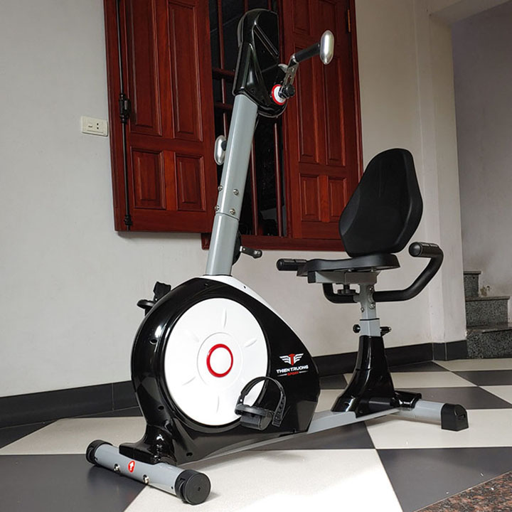 Xe đạp tập phục hồi chức năng K8602R
