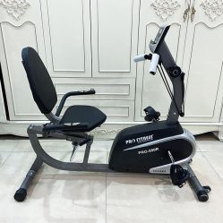 Ảnh thực tế Xe đạp tập thể dục Pro-590R