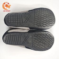 Giày đá cầu mỏ vịt 2 lớp