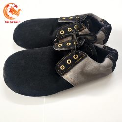 Giày đá cầu mỏ vịt 2 lớp