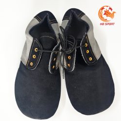 Giày đá cầu mỏ vịt 2 lớp