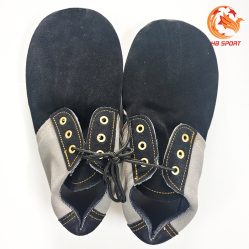 Giày đá cầu mỏ vịt 2 lớp