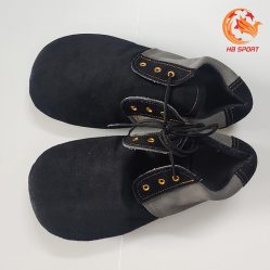 Giày đá cầu mỏ vịt 2 lớp