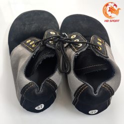 Giày đá cầu mỏ vịt 2 lớp