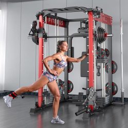 bài tập với giàn tạ K12