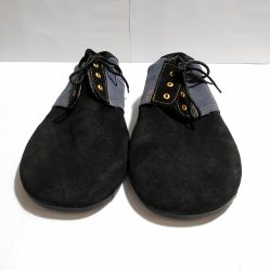 Giày đá cầu 2 lớp